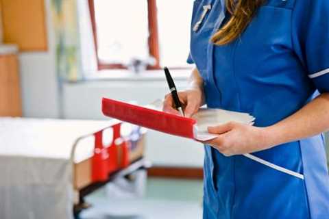 Operation Nightingale: Fraudulent Nursing Diploma Scheme and Its Implications on Health Care