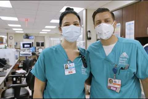 Emergency Nursing at Mount Sinai