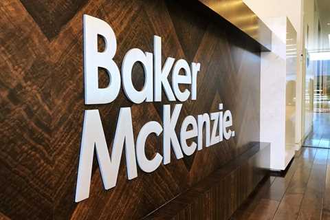 Baker McKenzie Belgium Head Steps Down Amid Claims of Racism