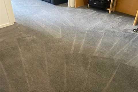 Carpet Cleaning North Elmsall