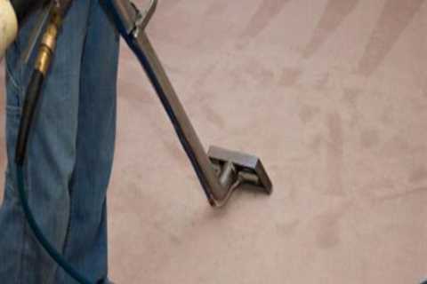 Carpet Cleaning Thorpe