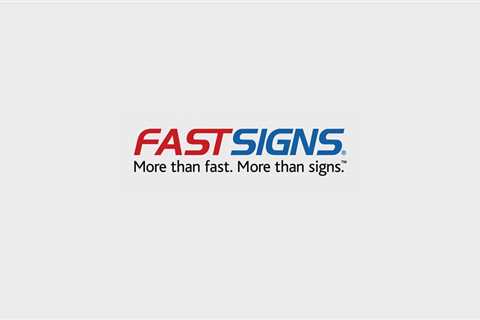 FASTSIGNS Touts Growth at 2023 Convention
