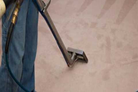 Carpet Cleaning Scholes