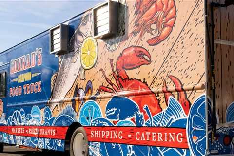 6 Mouth-Watering Food Truck Wraps We Love