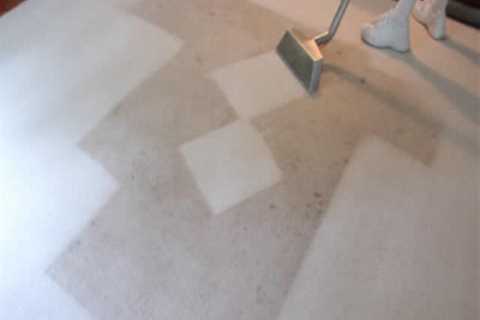 Carpet Cleaning Silkstone Common