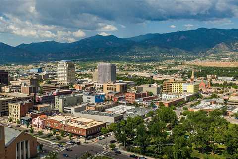 Cash Tracks Financial Colorado Springs - Tax Preparer