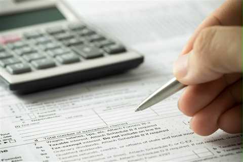 Cash Tracks Financial Colorado Springs - Professional Tax Preparation