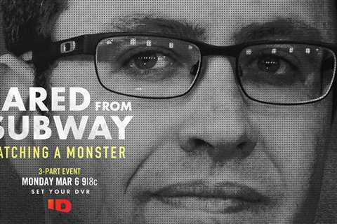 A new documentary on Subway and Jared Fogle couldn't come at a worse time