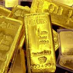 Central Banks Buy Gold Like It’s 1967, While ETF Investors Ditched It — World Gold Council