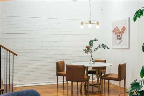Transform Every Room with Inspiring Design Ideas