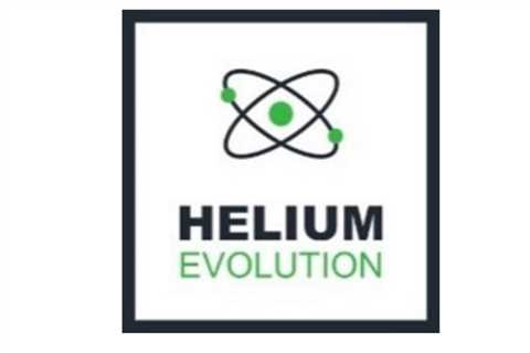 Helium Evolution Announces Grant of Stock Options