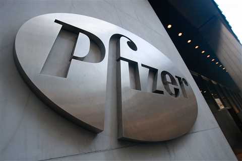February 27 2023 - Seagen has a new suitor as Pfizer talks begin