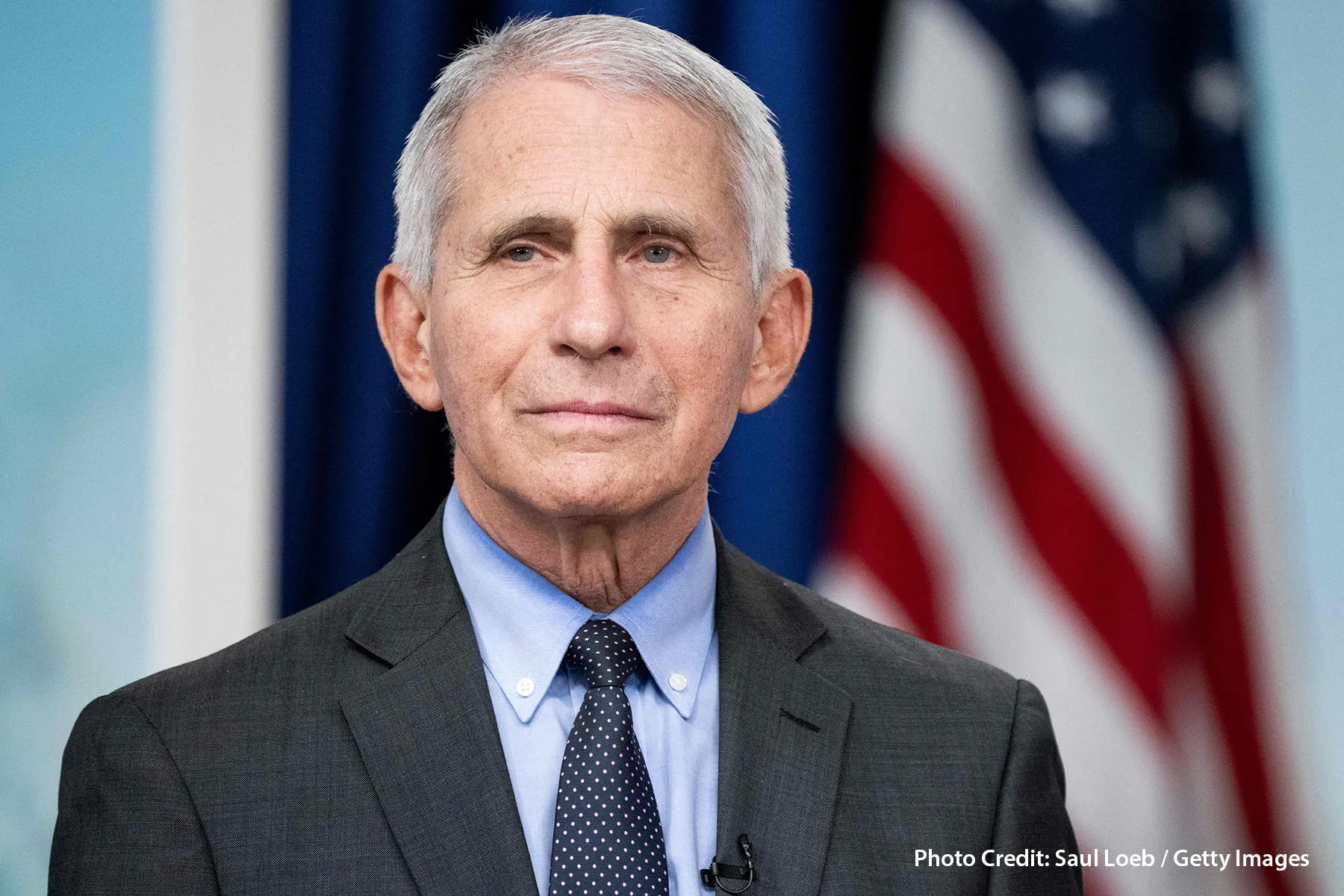 Fauci Q&A: On Masking, Vaccines, and What Keeps Him Up at Night