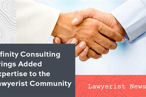 Affinity Consulting Brings Added Expertise to the Lawyerist Community