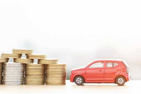 Does Market Share Really Make Car Firms More Money?