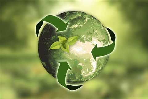 The Move to Improve Sustainable Accounting Worldwide