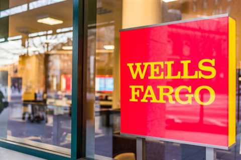 Regulating AI: Lessons from Wells Fargo