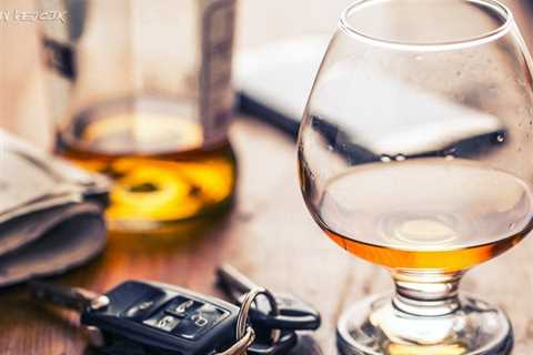 State Appeals Court: Market Not Liable for Alcohol Sold to Drunken Driver but Never Consumed
