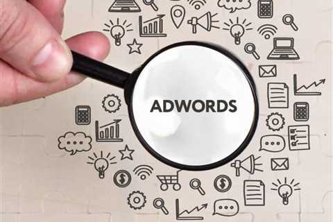 Managing Adwords - How to Get the Most Out of Your Budget
