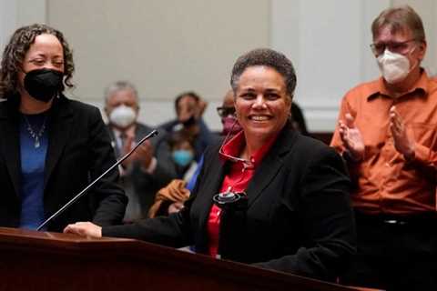 Report: Judicial Diversity Grew in California Courts Last Year