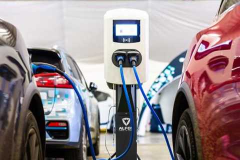 A Forward Look at IRA’s Sweeping Impact on the EV Sector [PODCAST]