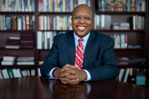 Minnesota Law Dean to Become Both the First Black President and First Gay President of Bates College