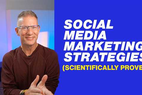 15 Scientifically Proven Social Media Marketing Tips for Entrepreneurs and Small Businesses -..