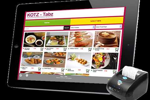 The Ultimate Guide To ChowNow: Online Food Ordering System for Restaurants 