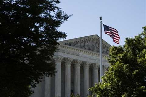 Tax Attorneys Welcome SCOTUS Ruling on Foreign Investment Reporting Rules With Cautious Optimism