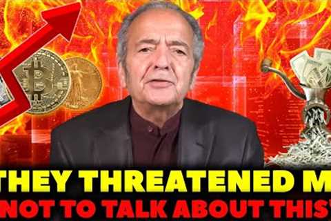 Gerald Celente - Most People Have No Idea How Worse Things Are Getting