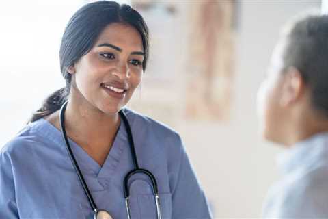 The Call for Greater Autonomy in Nursing