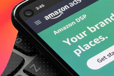 Amazon Demand Side Platform (DSP): What Advertisers Need to Know
