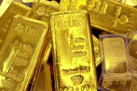 Central Banks Buy Gold Like It’s 1967, While ETF Investors Ditched It — World Gold Council