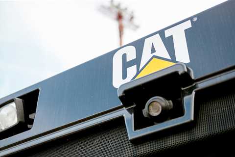 Caterpillar to Showcase Technology, Autonomy and Sustainability at CES 2023