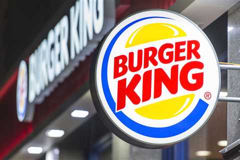 Burger King taps a former Pepsico executive to head U.S. marketing