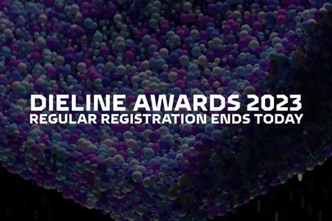 Don’t Forget to Enter Dieline Awards 2023