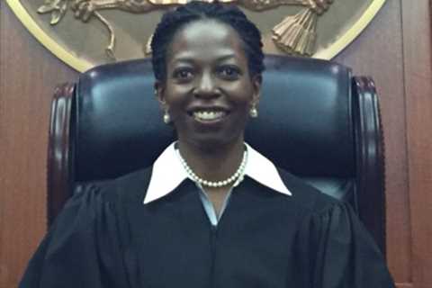 Meet the Judge Tasked With Overseeing the Ohio Derailment Lawsuits: Benita Pearson