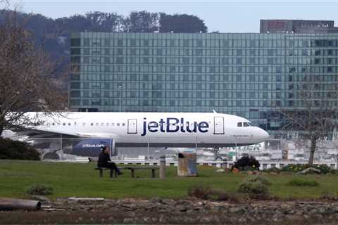 The Biglaw Firm Taking Up The Cause Of The Jet Blue/Spirit Airlines Merger