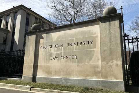 Baker & Hostetler Becomes Inaugural Sponsor of Georgetown Law's Pipeline Program