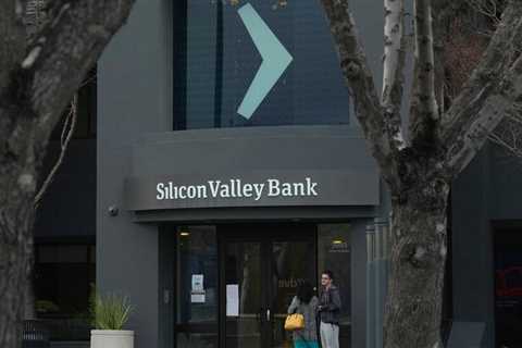 Silicon Valley Bank: tres lecciones de su caída