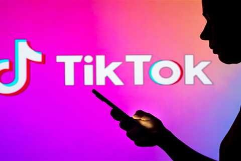 The UK is banning TikTok on government devices — joining the US, Canada, and the EU —..