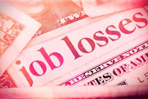 Biglaw Firm Conducts Layoffs, Citing ‘Shifting Market Dynamics’