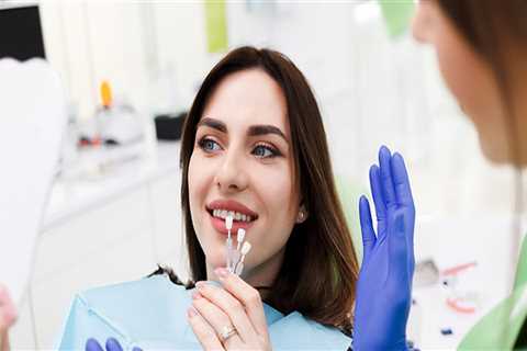 The Best Dental Assistants In Spring, TX Who Can Assist With Porcelain Veneers