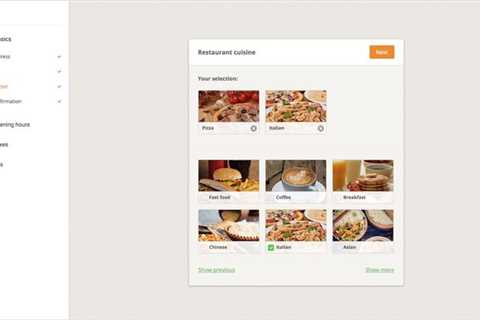 Restaurant Online Ordering System Things To Know Before You Get This : Home: creekbutter69