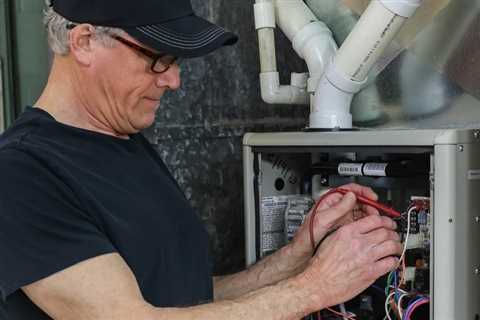 Do It Yourself Furnace Repair: Is It Safe?