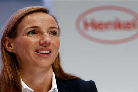 Henkel aims to complete sale of Russia business soon -NZZ - Reuters