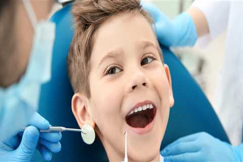 Mansfield Dentist: The Importance Of Dental Assistants In Dentistry