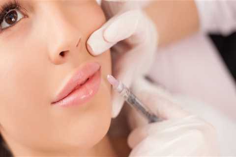 Health Consultant's Stand On The Pros And Cons Of Botox And Fillers In Scottsdale, AZ