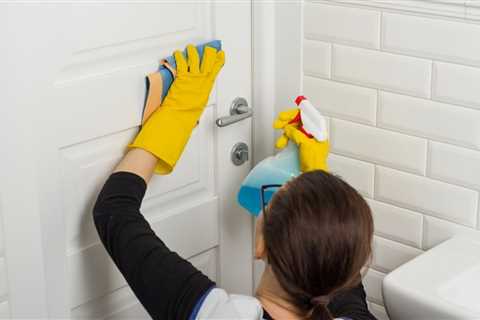 Why Hire a Professional Cleaning Service For Your Condominium?