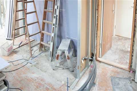 Different Basement Waterproofing Techniques For Building Construction In Ontario